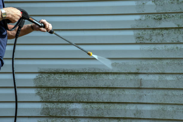  , OR Pressure Washing Pros