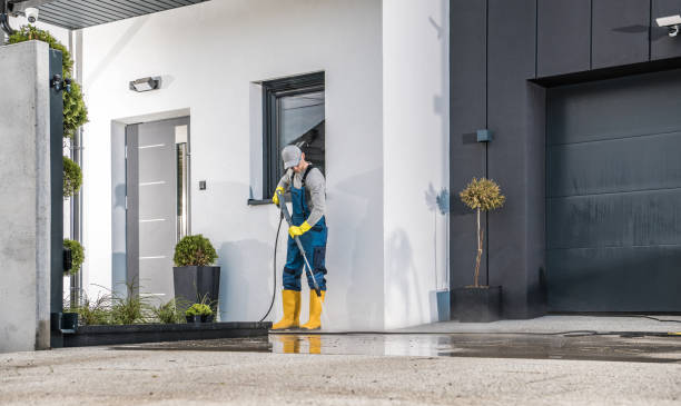 Best Dumpster Area Cleaning  in , OR